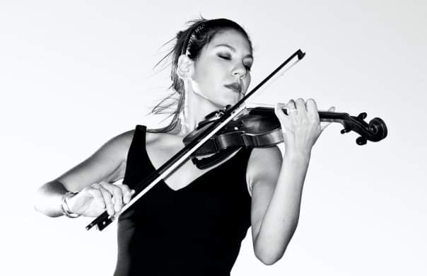 Yaeko Miranda-Elmaleh - violin
